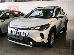 تويوتا كورولا كروس